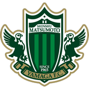 松本山雅队标