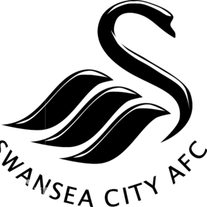 斯旺西U21队标