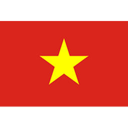 越南U16队标
