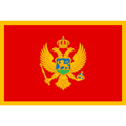 黑山_欧国联队标
