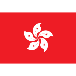 中国香港队标